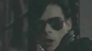 The Sisters of Mercy- Lucretia, My Reflection
