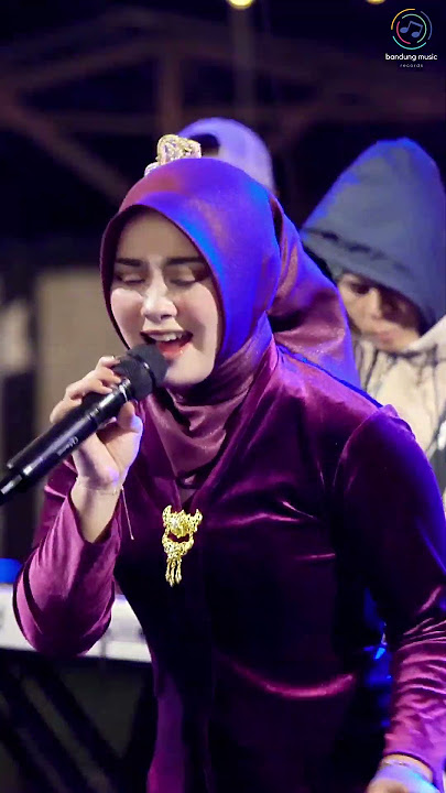 ANJEUN - NAZMI NADIA | LIVE SESSION