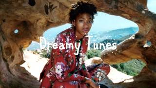 Willow Smith - Everything Stays
