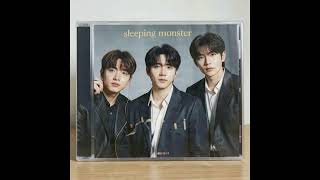 SLEEPING MONSTER - YouTube