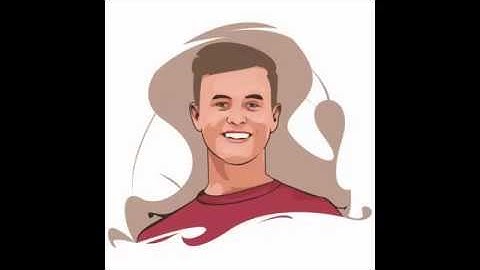 HOW TO DRAW VECTOR CARTOON WITH CORELDRAW