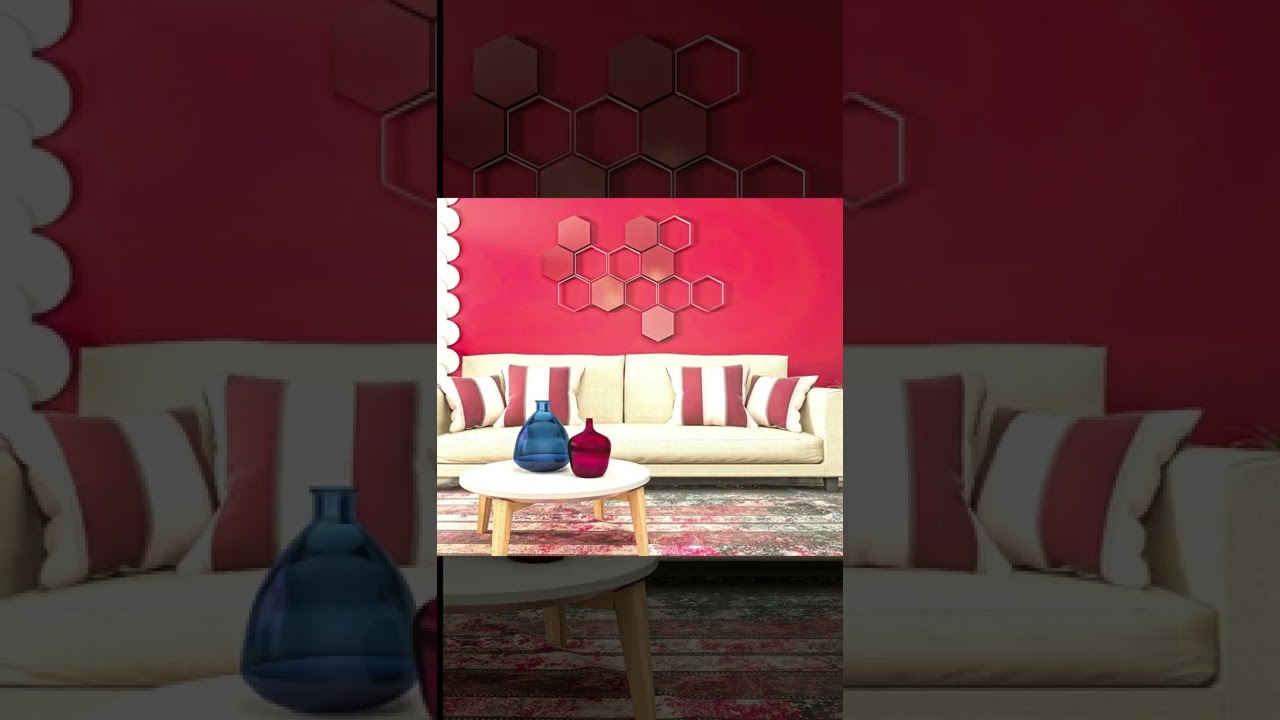 LIGHT COLOR SOFA &THROW PILLOW IDEAS