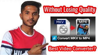 Best Video Converter for Android Mobile | How to convert video to mp4. screenshot 5