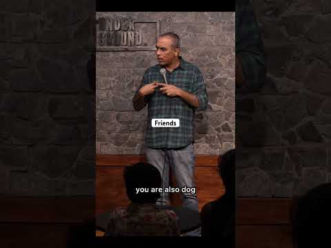 Friends #standupcomedy #comedy #funny #comedygenre #comedyshorts #jokes #standup