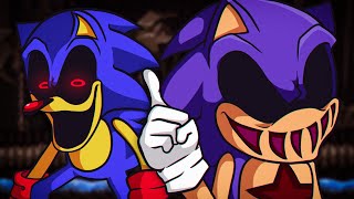 Sonic Lost Fangame? Genesis Bin All Endings And Secrets 