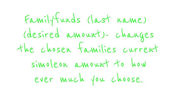 Sims 3 PC Cheat Codes