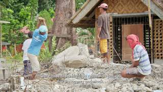 Restoring Bohols Heritage Museo Ng Pamana At Kasaysayang Boholano