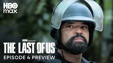 The Last of Us Season 2 | Episode 4 Preview | Max