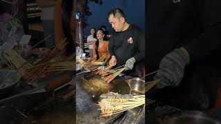 Best Grilled Beef Recipe In Phnom Penh City #cambodianfoodtour #streetfood #streetfoodideas #food