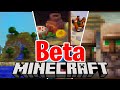 NUOVI QUADRI dopo 12 ANNI - Minecraft ITA 1.21 Beta 1.21.0.21