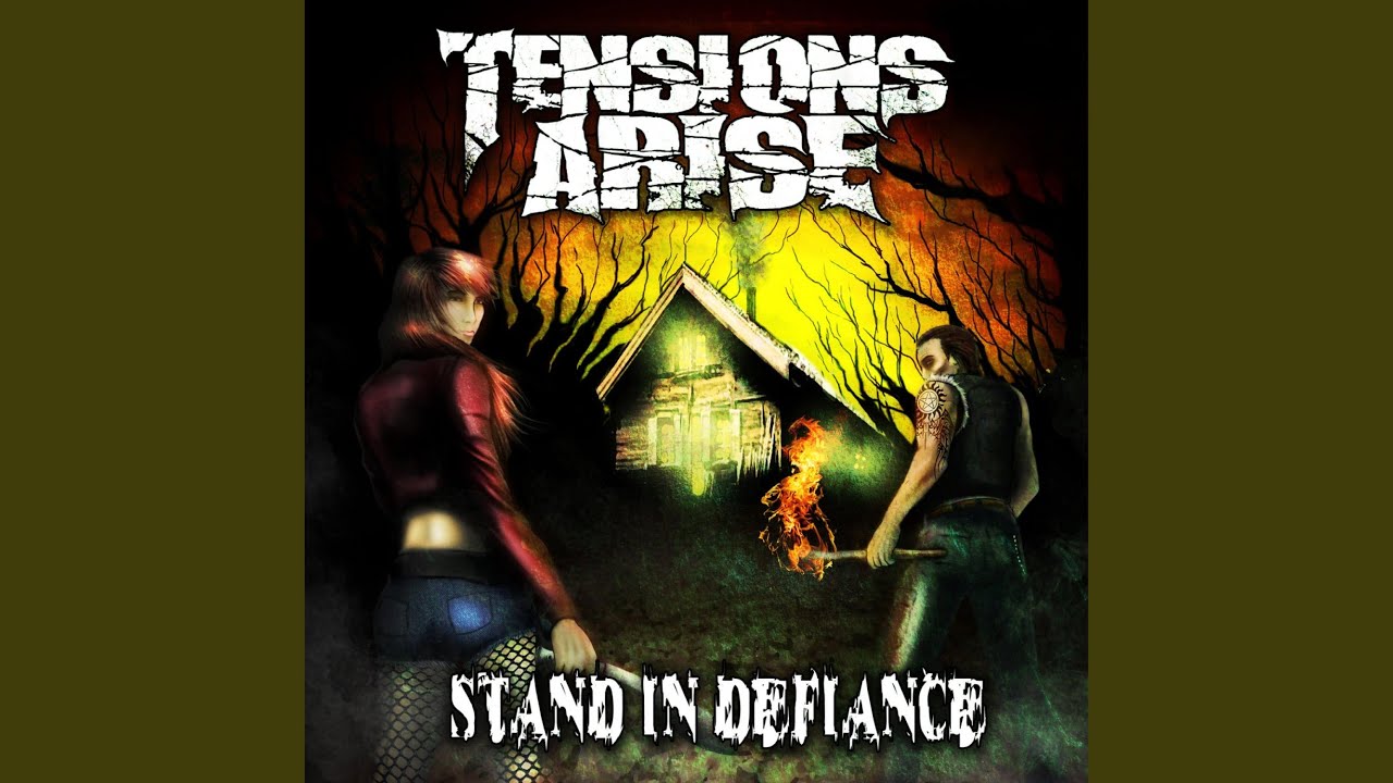 Watch Defiance on YouTube Watch Defiance on YouTube