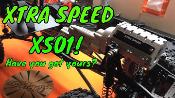 2019 Recon G6 Xtra Speed Jeep JK Build