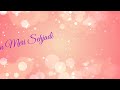 Whatsappstatus sun meri sehjadi main hoon tera sehjada male versionviral lyrics short song