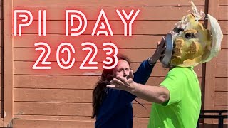 Pi Day 2023 at Fulton & Alsbury screenshot 4