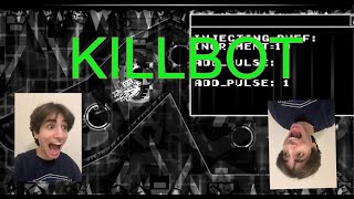 Killbot 100% [NEW HARDEST]