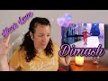 Dimash Kudaibergen-  Your Love | REACTION | WOW....... AMAZING 💜