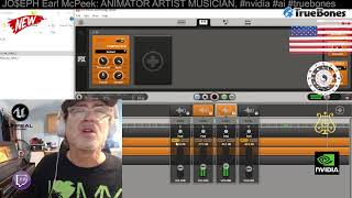 Truebones 2.0, A.I. Custom Mocap Animations created with NVIDIA #truebones #nvidia #ai