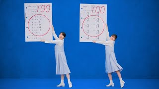 新津ちせ出演のCMまとめ!Foorinで話題になった彼女の出演CM集