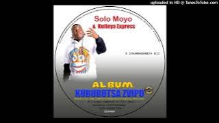 Solo Moyo and Kutinya express (Zvaunongombeya) Kuburutsa Zvipo 2025 pro🔥🔥🔥