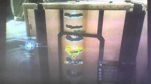 Halo 4:Forging Ladders