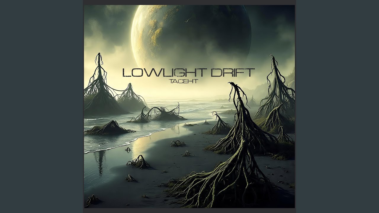 Watch Lowlight Drift on YouTube Watch Lowlight Drift on YouTube