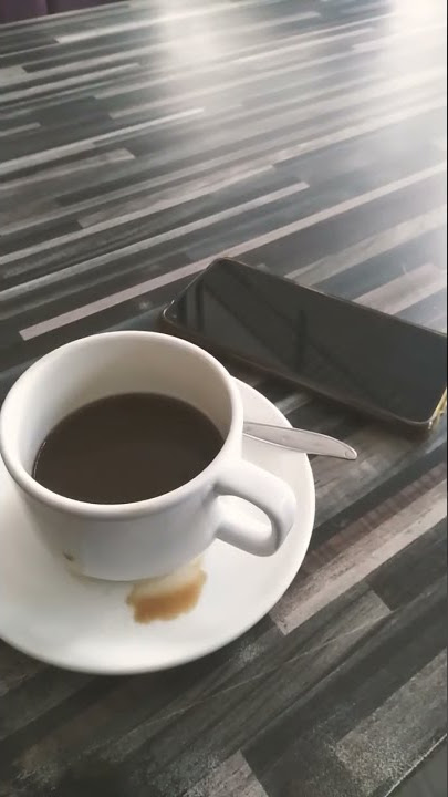 Story wa - Kopi lagi