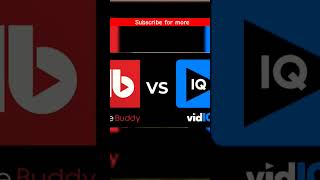 Vidiq Review Tubebuddy Review Tubebuddy Vs Vidiq Vidiq Real Or Fake