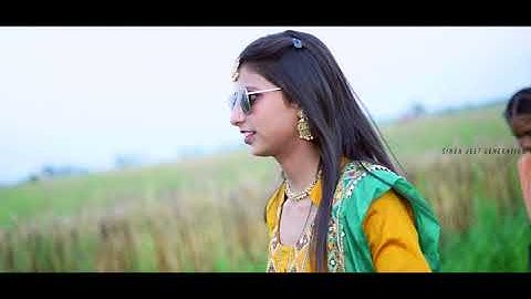 Nimrat Khaira: Gallan Chaandi Diyan (Official Video) | Girl Song |