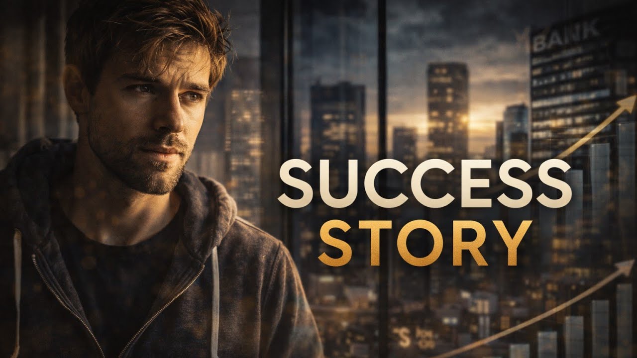 Подработка с использованием искусственного интеллекта, которая сделала его миллионером | История ...