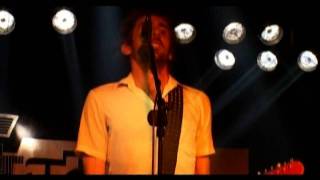 Video thumbnail of "The Drones - Sitting On The Edge Of The Bed Cryin' (live) HD"