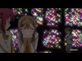 ラブライブサンシャイン13話シーン