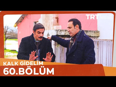 Kalk Gidelim 60. Bölüm