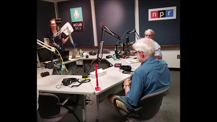 A People's History of the Lake of the Ozarks on KCUR
