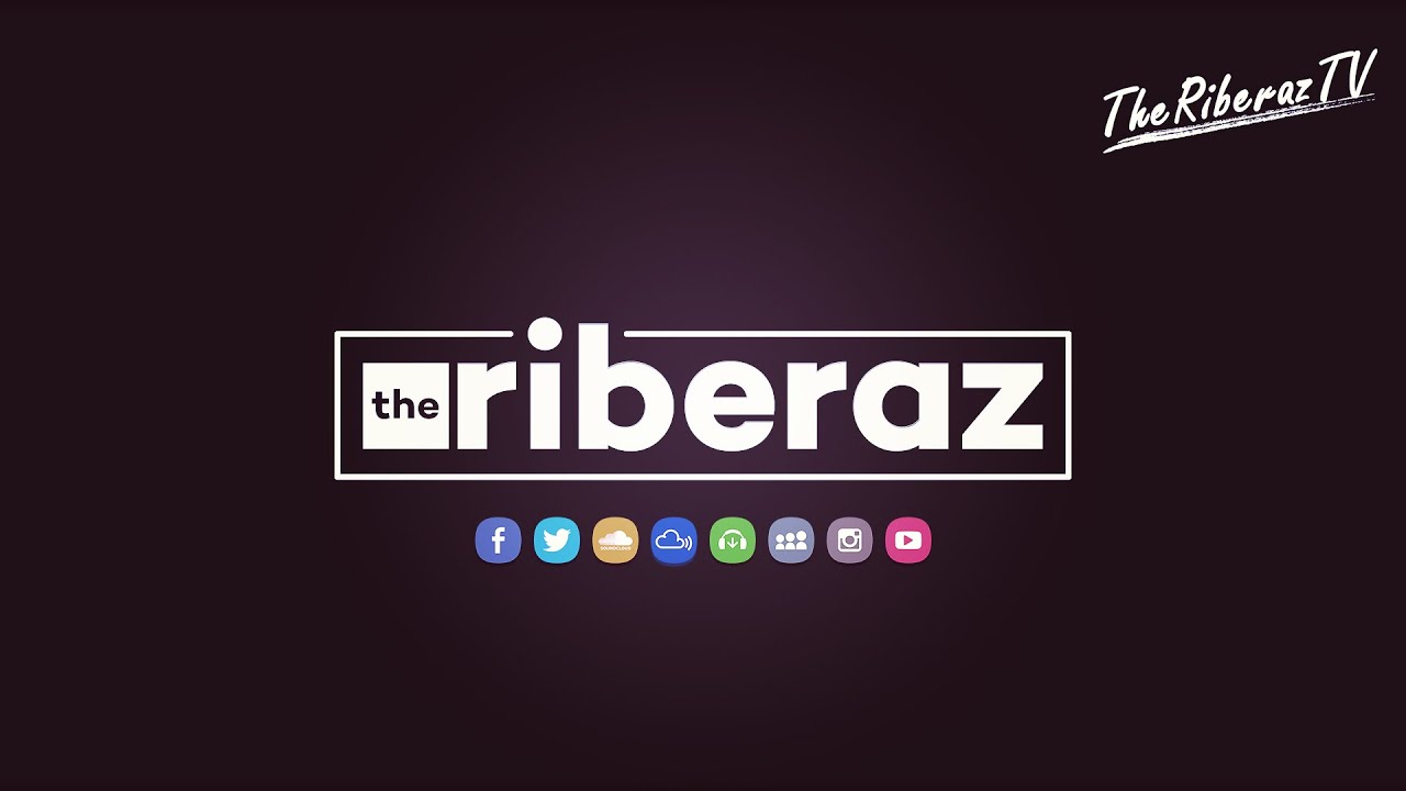 The Riberaz - Rollin (Original Mix) PREVIEW