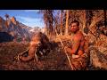 Far Cry Primal PC Settings & Controls