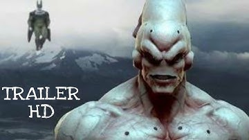 DRAGON BALL Z- THE LAST HOPE TEASER TRAILER (2022)