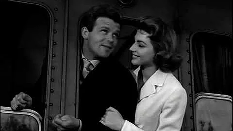 Tina Pica film "La nonna Sabella" (1957) con Peppi...