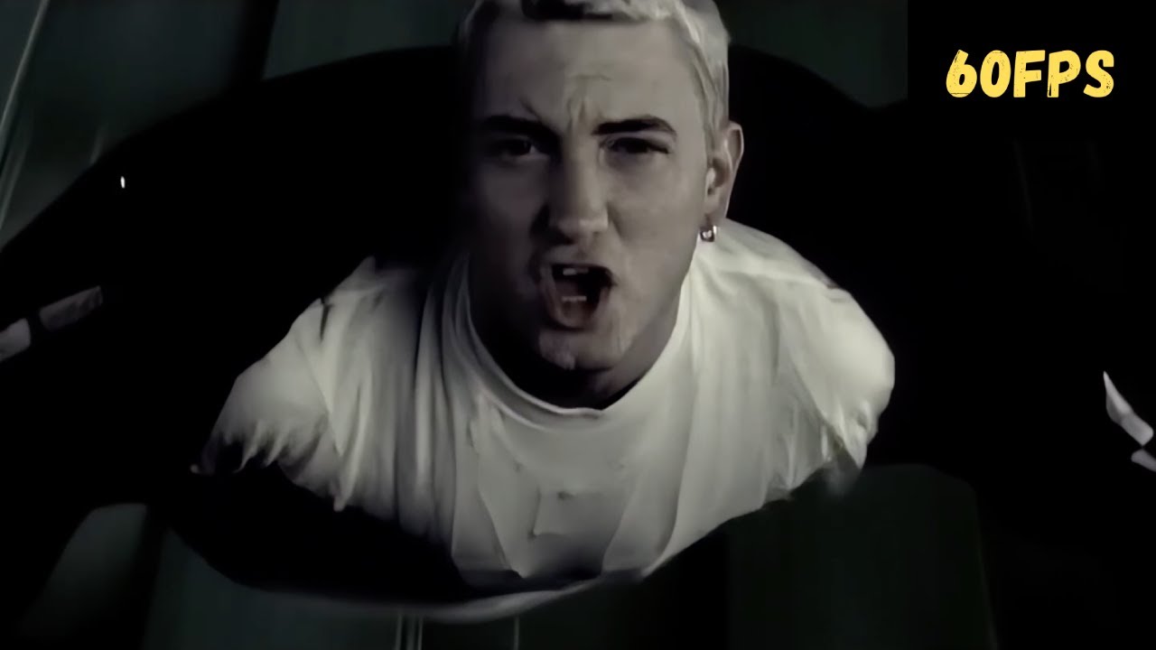 Eminem the way i am. Лейбл Эминема. Eminem. Эминем видео. Эминем песня с тигром видео.