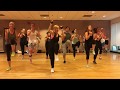 “CONTRA LA PARED” Sean Paul and J Balvin - Dance Fitness Workout Valeo Club