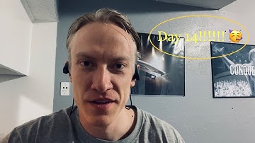 Quitting Caffeine || Withdrawal [Day 14]
