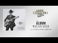 CD 2018 Ariel Camacho y Los Plebes Del Rancho   Nueva Vida La Leyenda Apenas Comienza