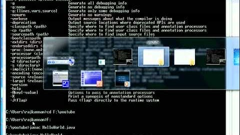 Classpath and package-Java-Tamil-part  3.1