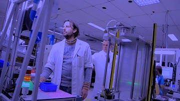 M D  Micro Detectors