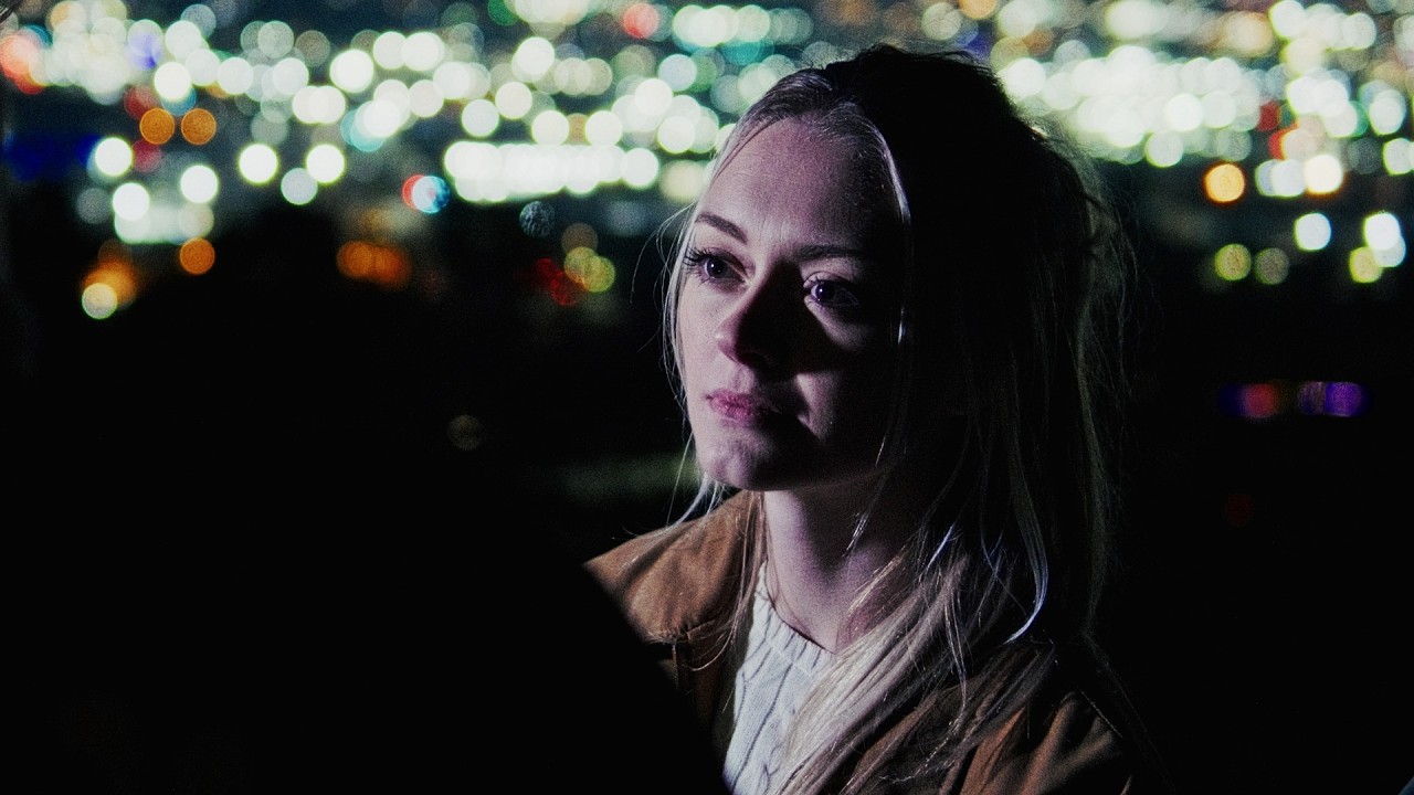 EASY ACTION | AWARD WINNING CRIME / DRAMA SHORT FILM | FUJI X-H2S