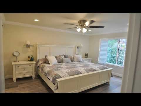 1131 Oakmont Drive 4, Walnut Creek, CA home video tour
