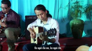 Pensy B.Lalthangliani - Nitinin ka ngai che chords