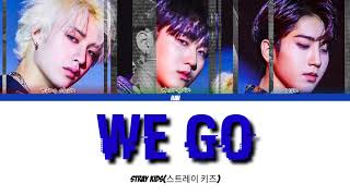 Stray Kids (3RACHA)