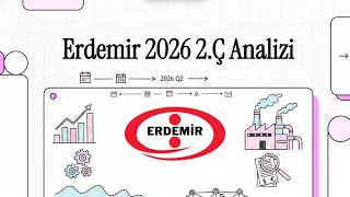 Eregl 20262Ç Bilanço Analizi Esasta Zarar, Kağıtta Rekor Kâr, Kapasite Uçtu
