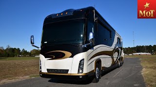 Motorhomes of Texas 2009 Newell STOCK # C3104