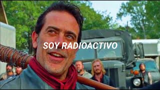 Esta canción le pertenece a Negan